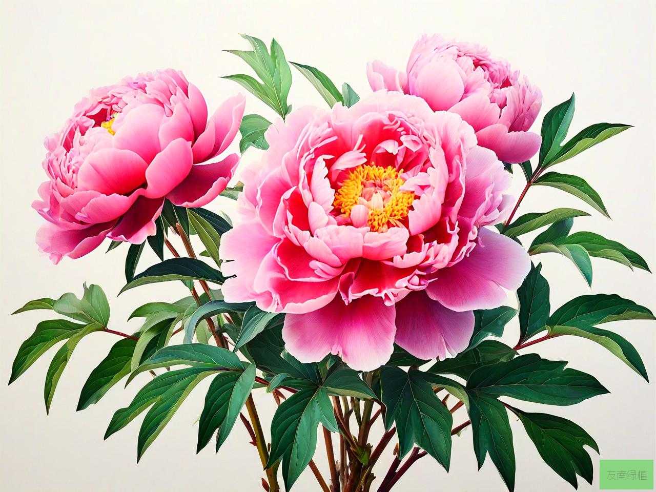 牡丹花在什么时候一栽好