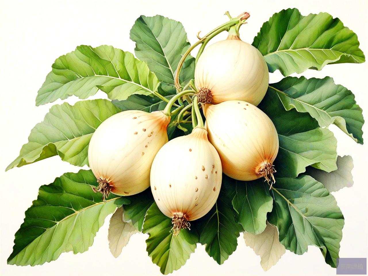 白芥子是什么植物的种子