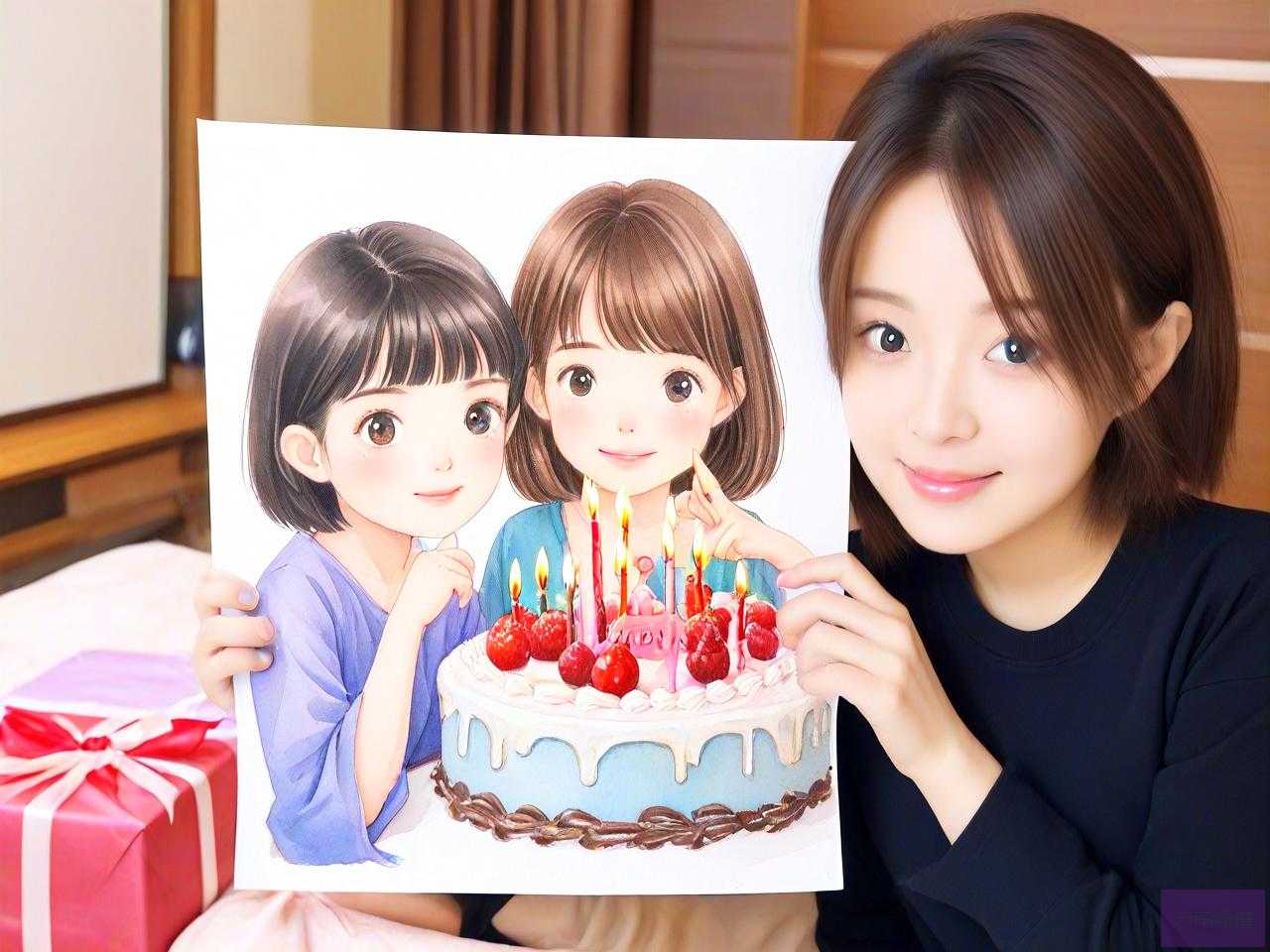 闺密过生日送什么礼物好