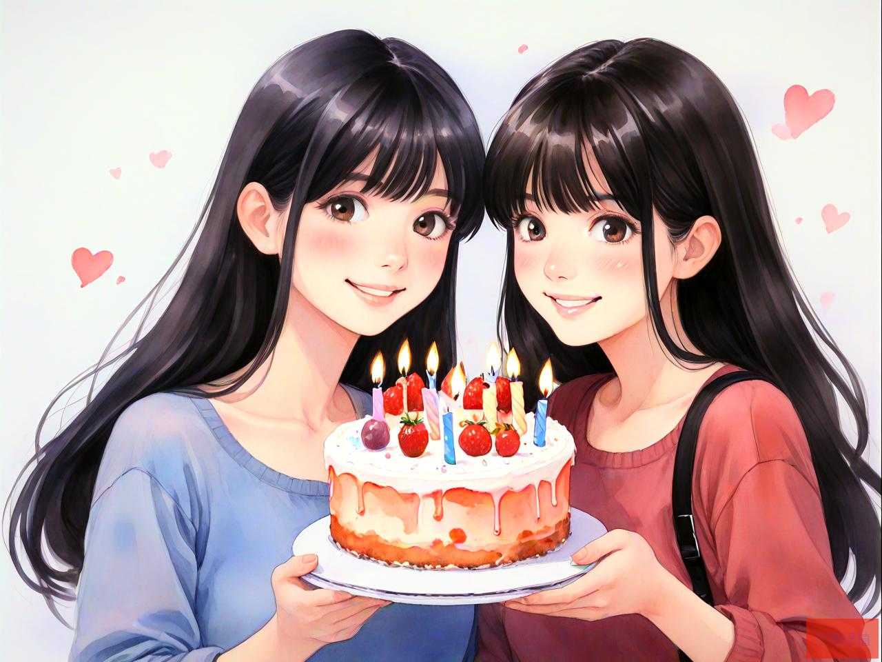 闺蜜过生日送什么比较好