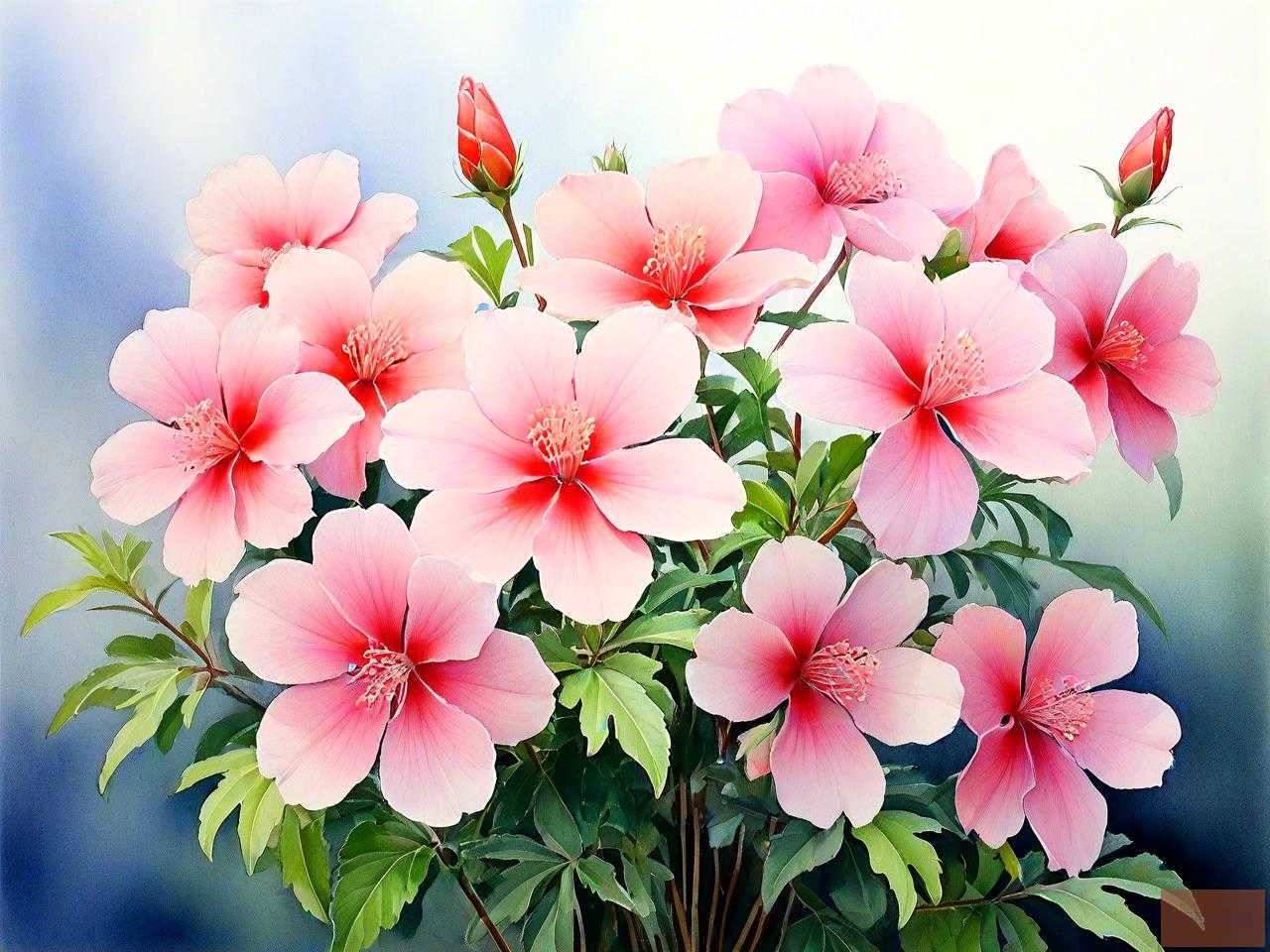 世界上最好闻的花是什么