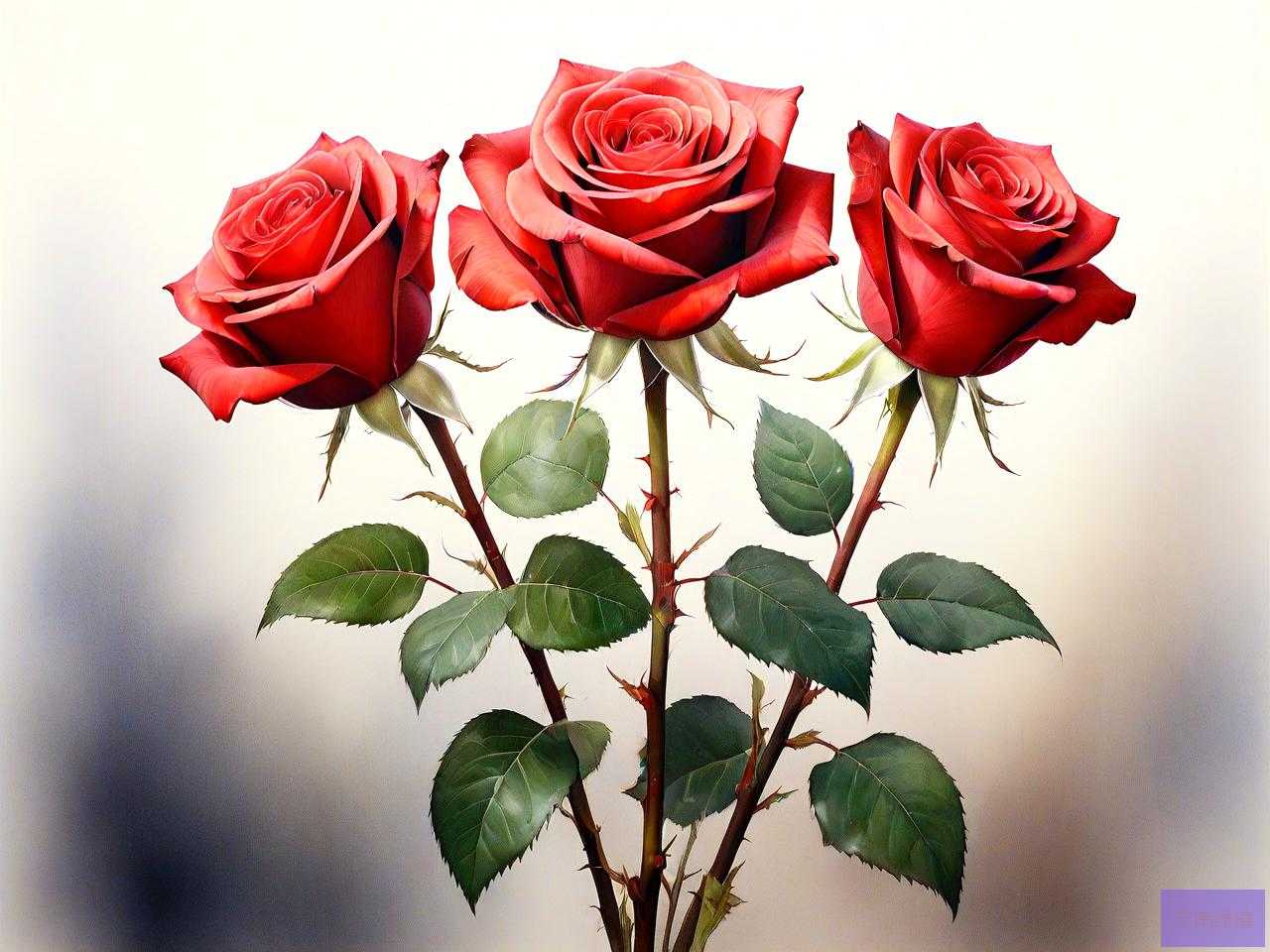 9朵玫瑰花代表什么意思