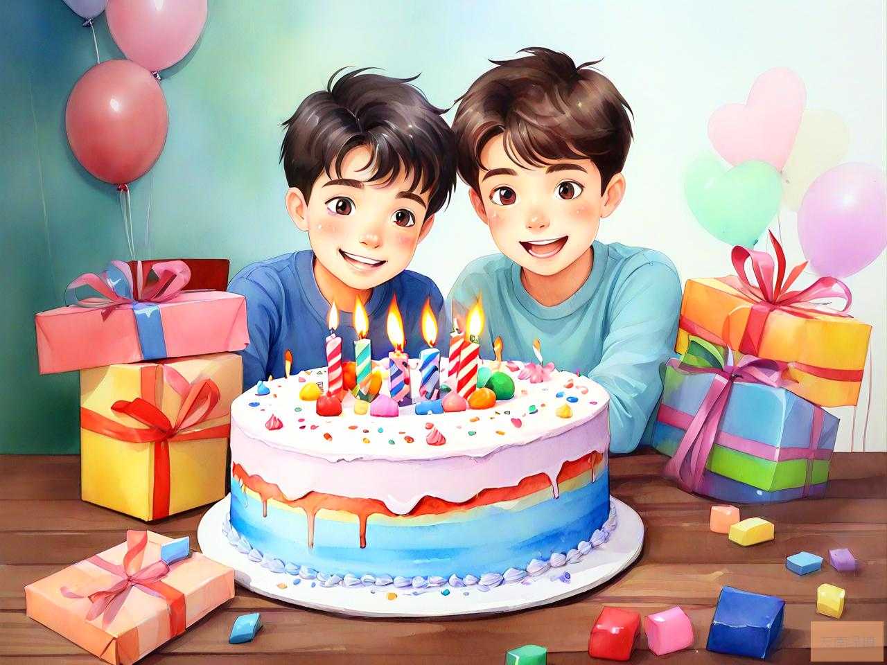好哥们生日送什么礼物好
