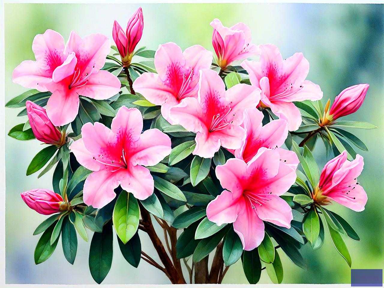 杜鹃花喜欢酸性还是碱性