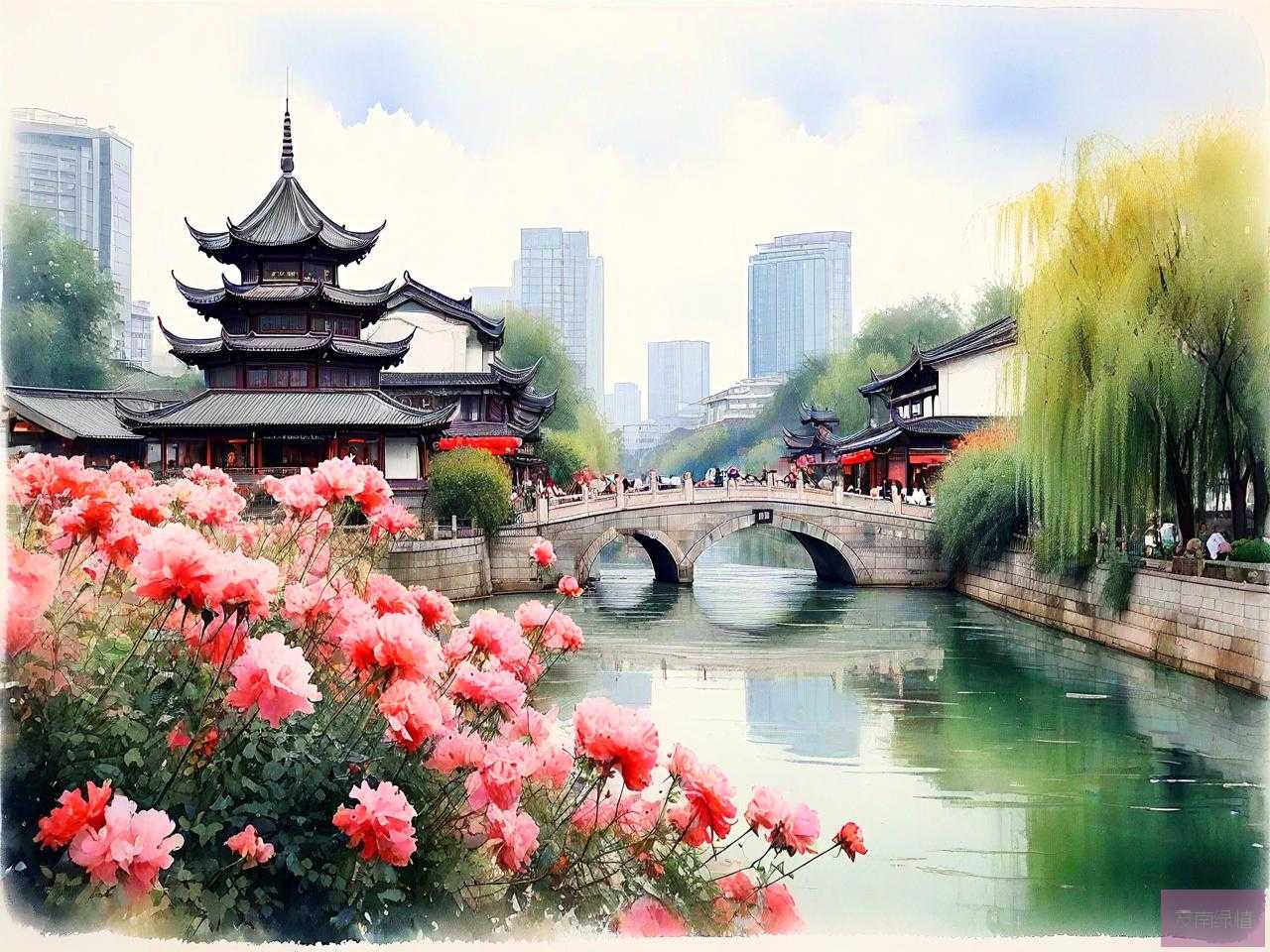 成都旅游的花费多少钱呢