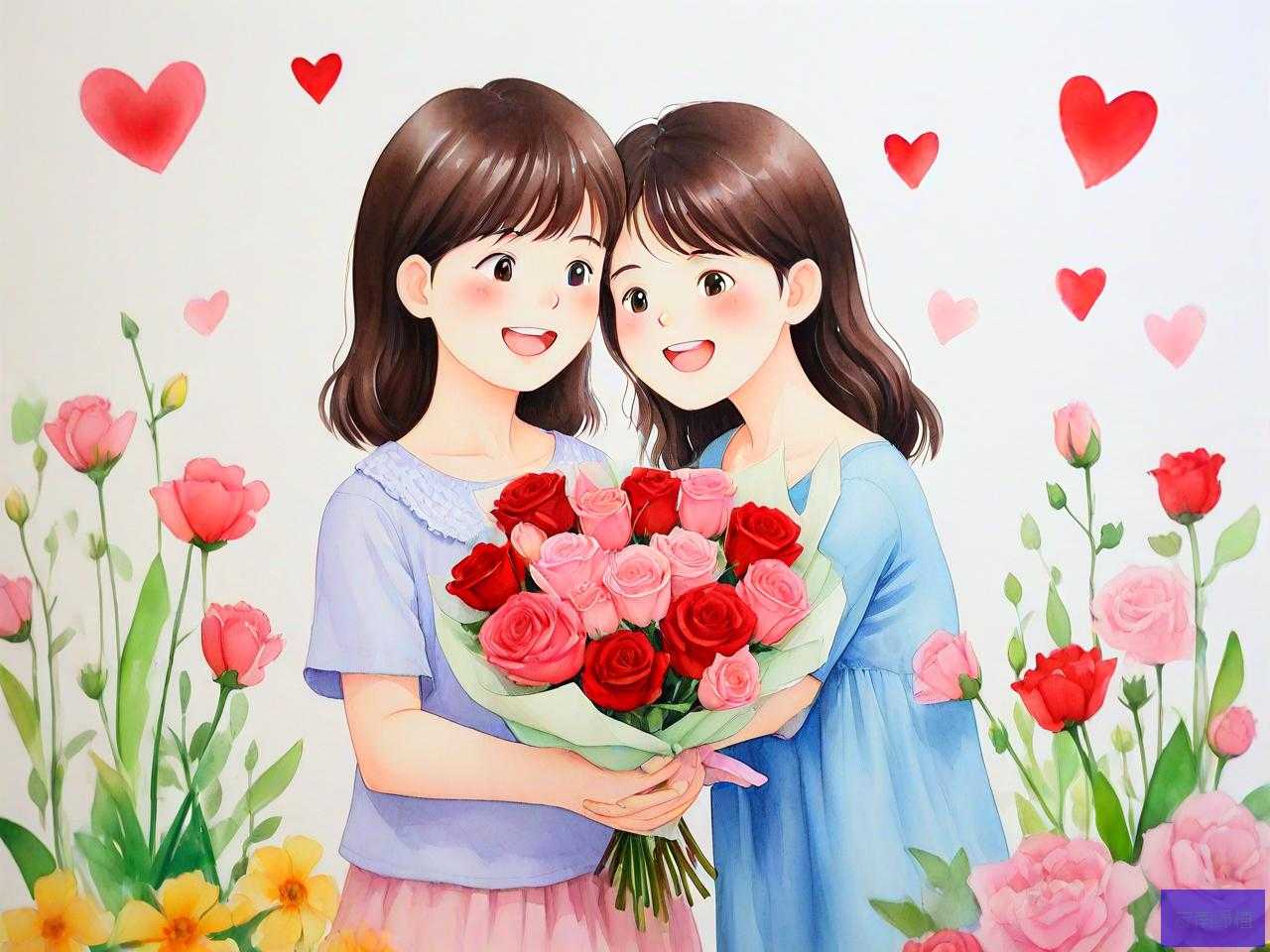 母亲节送媳妇什么礼物好