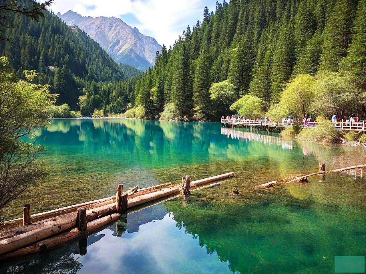 九寨沟旅游要花多少钱呢