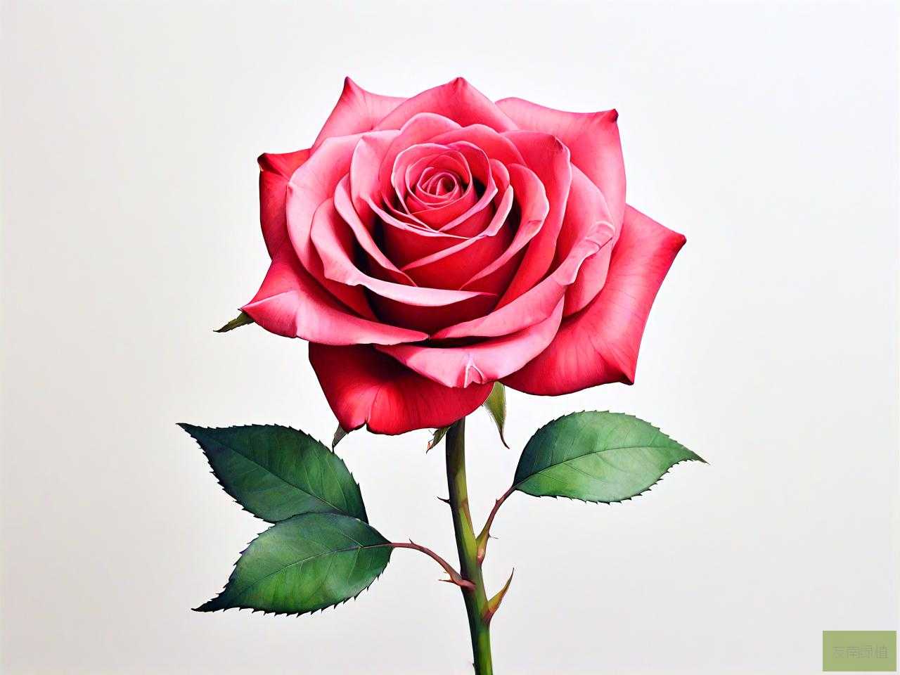 玫瑰花咋做玫瑰花怎么折