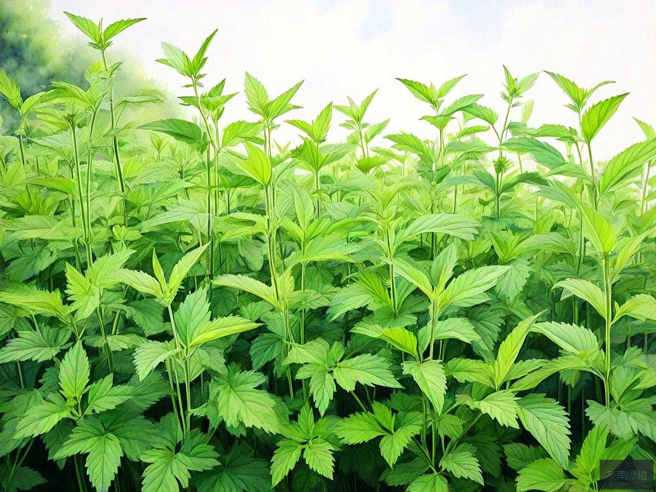 驱蚊哪些植物有驱蚊作用