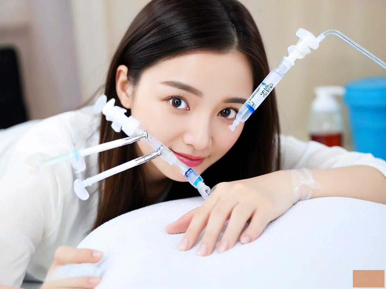 打水光针一年要花多少钱