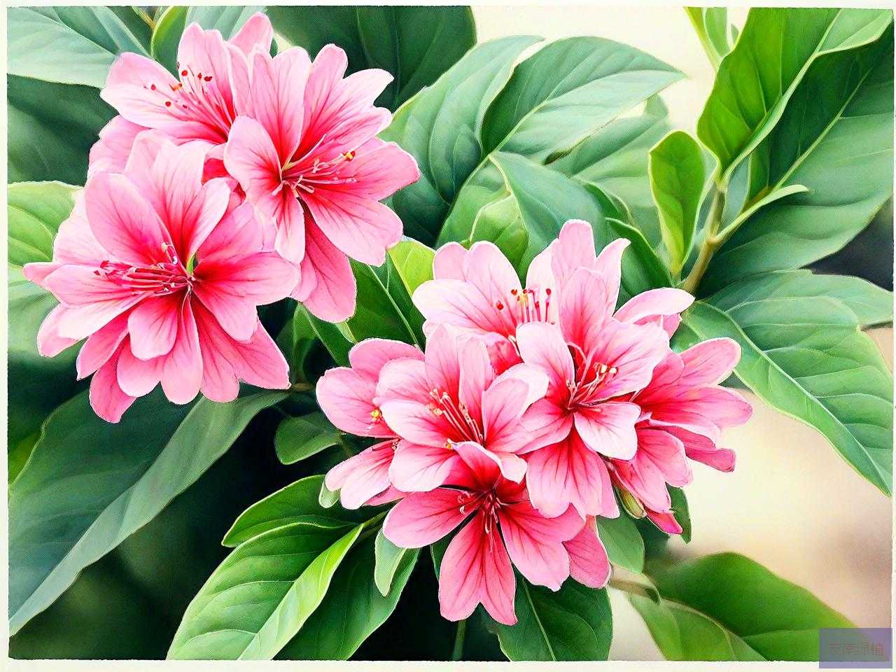 三七花的营养价值与作用