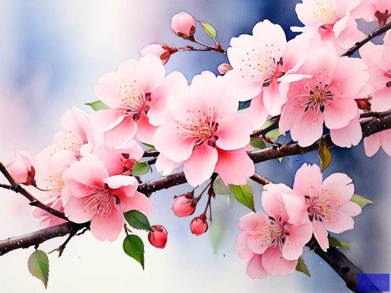 樱花好闻还是玫瑰花好闻