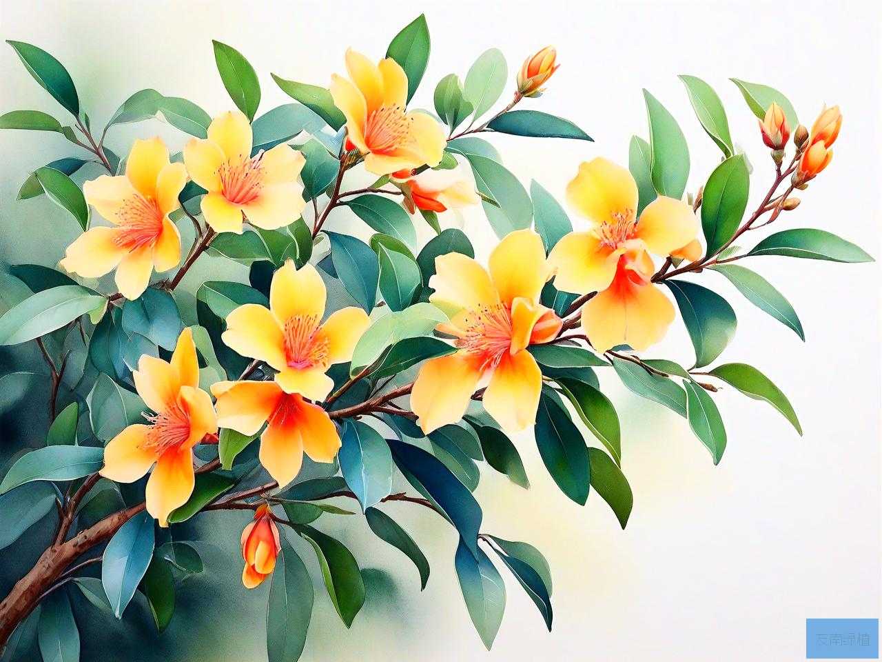 金枝玉叶适合什么季节养