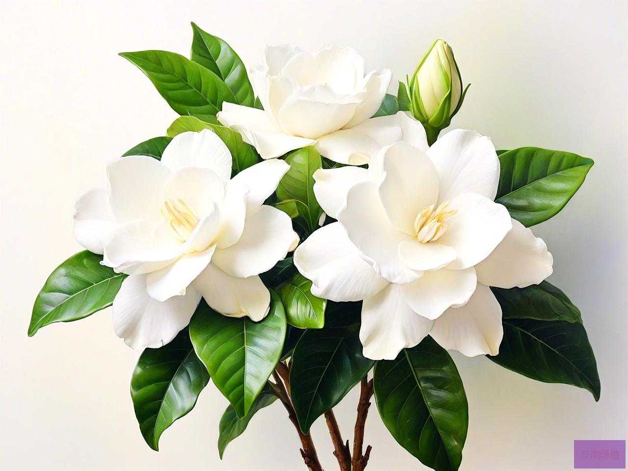 栀子花怎么养的才能开花
