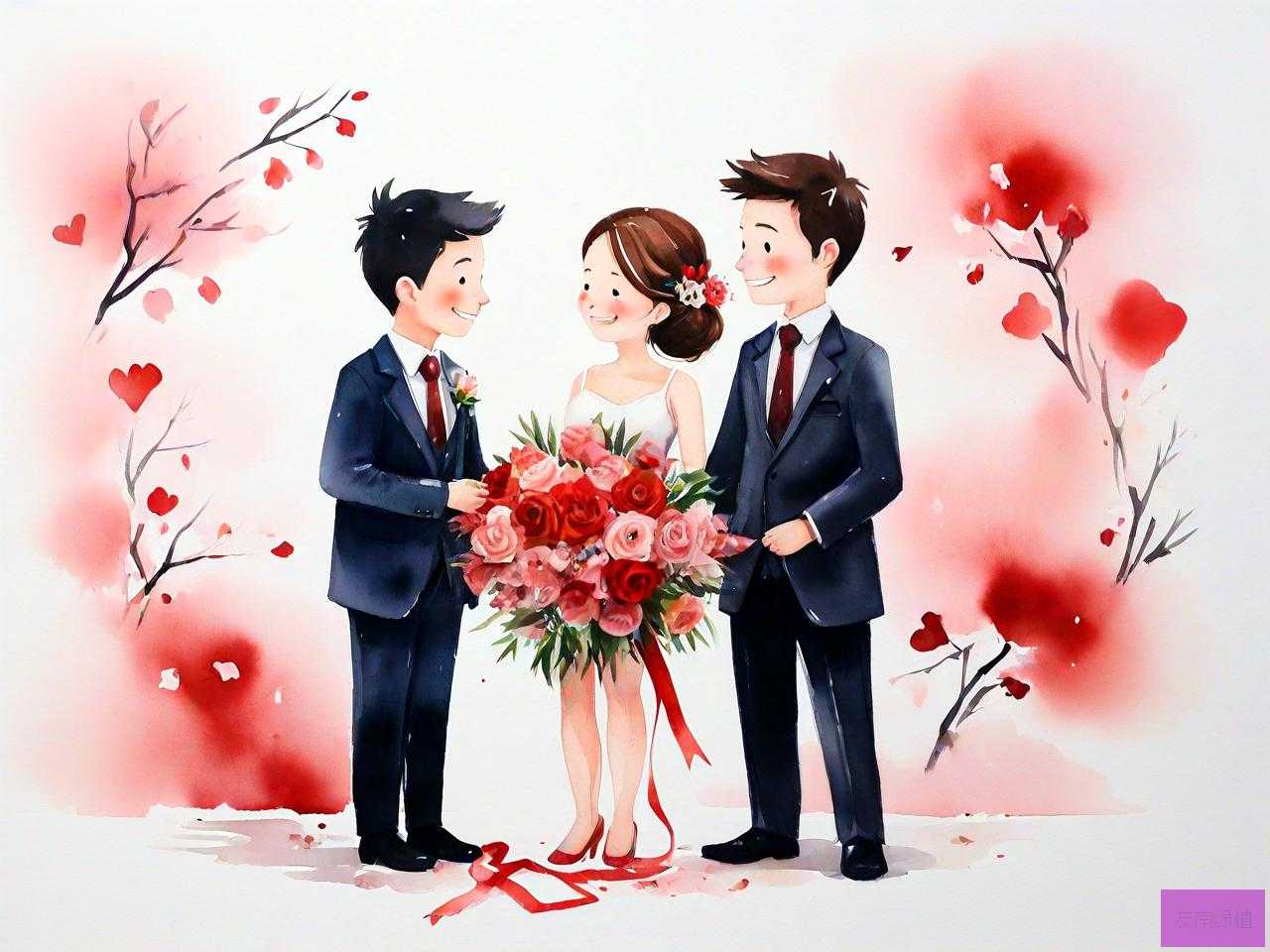 结婚纪念日礼物送什么好