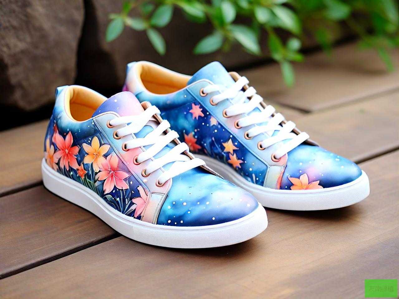 满天星的鞋子正品多少钱