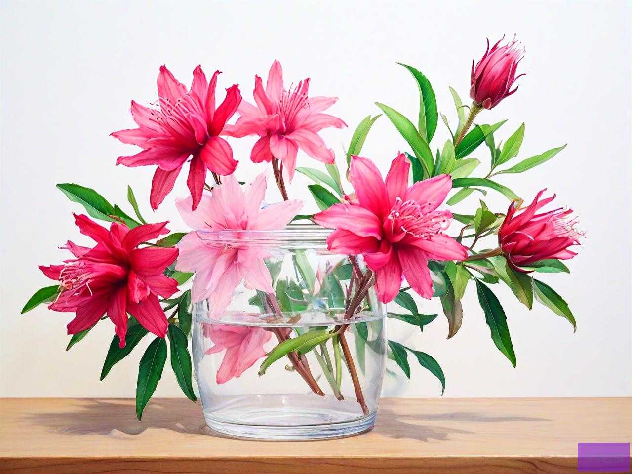 洛神花和什么泡水喝最好