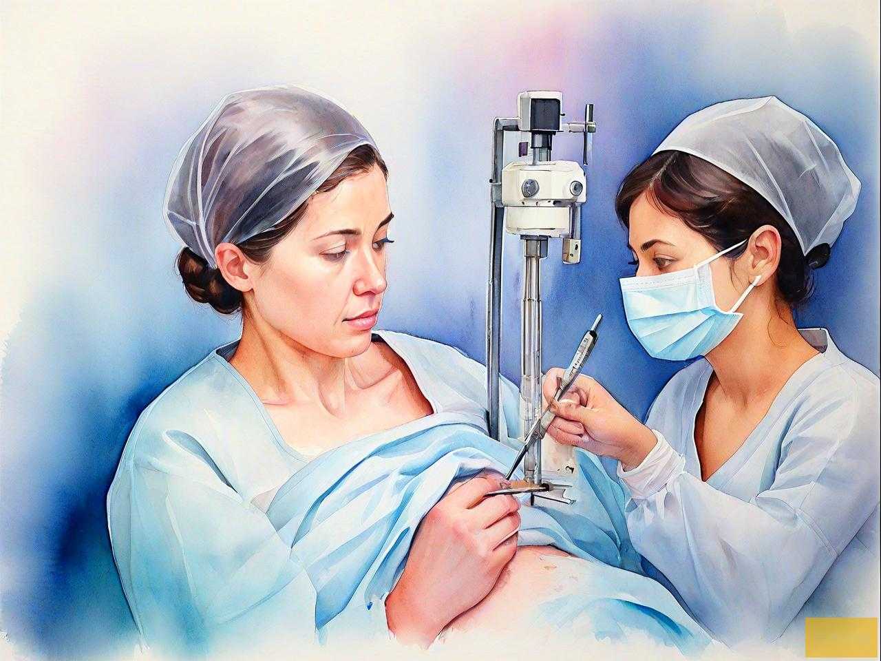 晶体移位手术大概多少钱