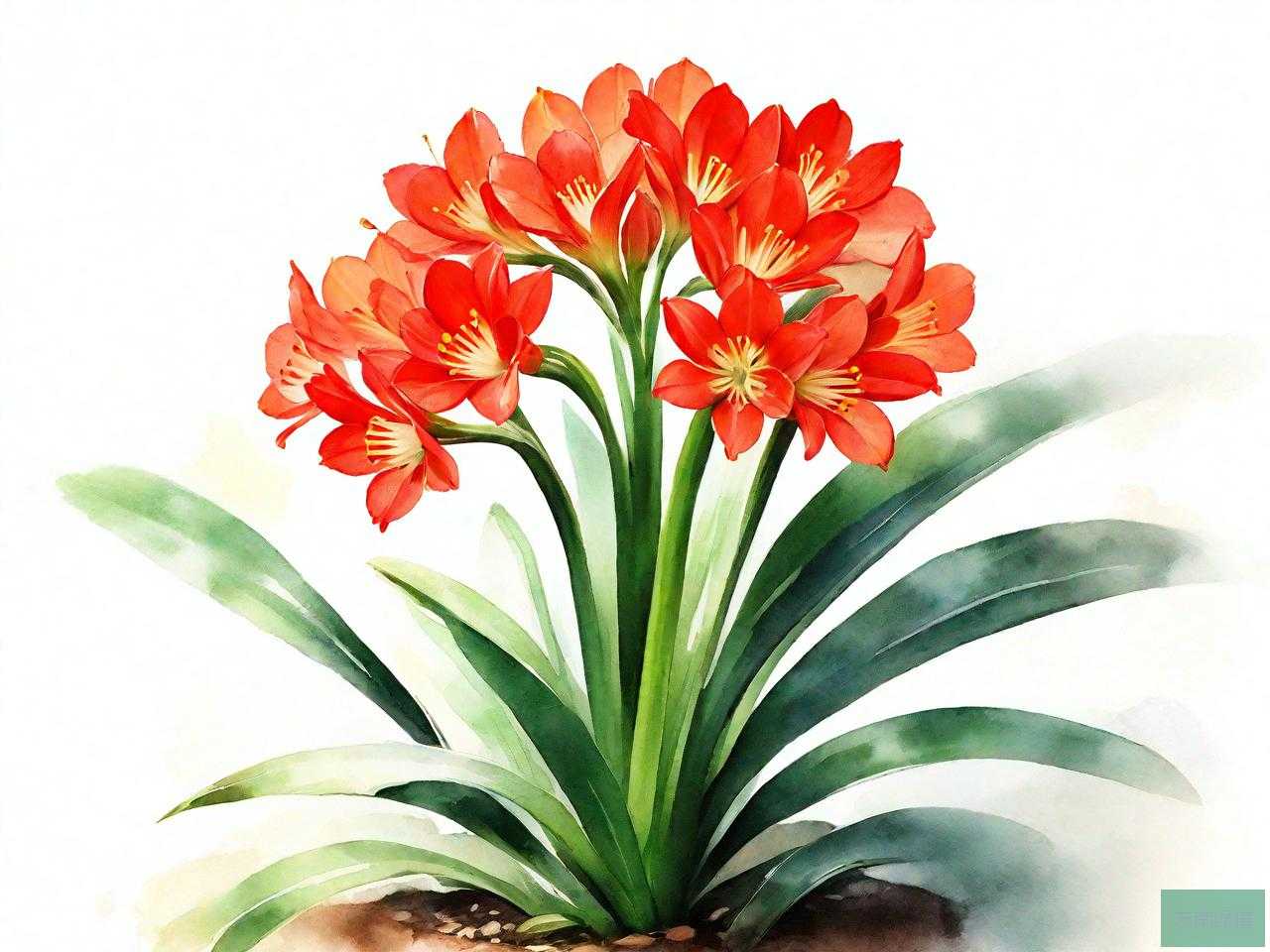 一般君子兰养几年开花