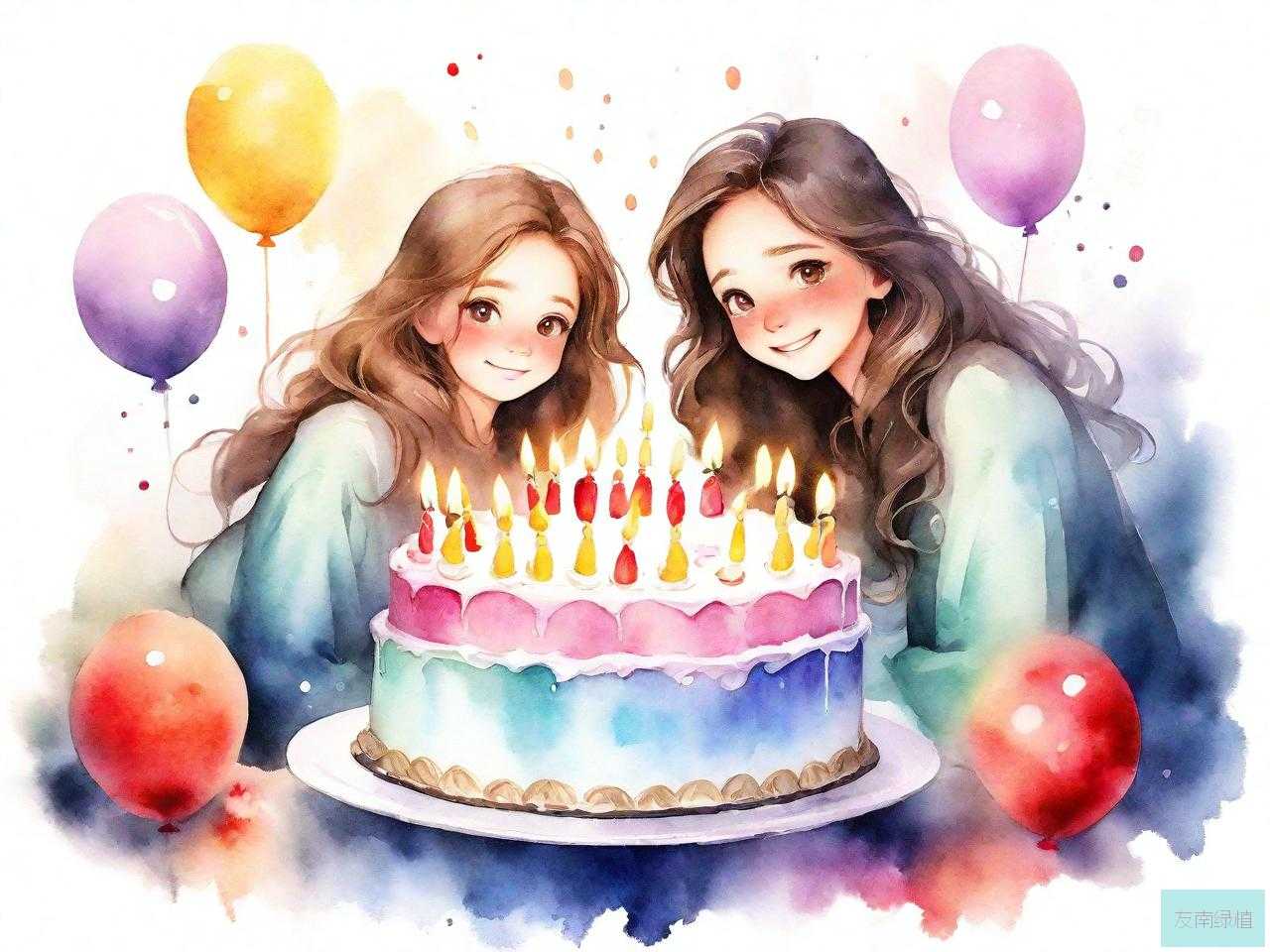 朋友18岁生日送什么