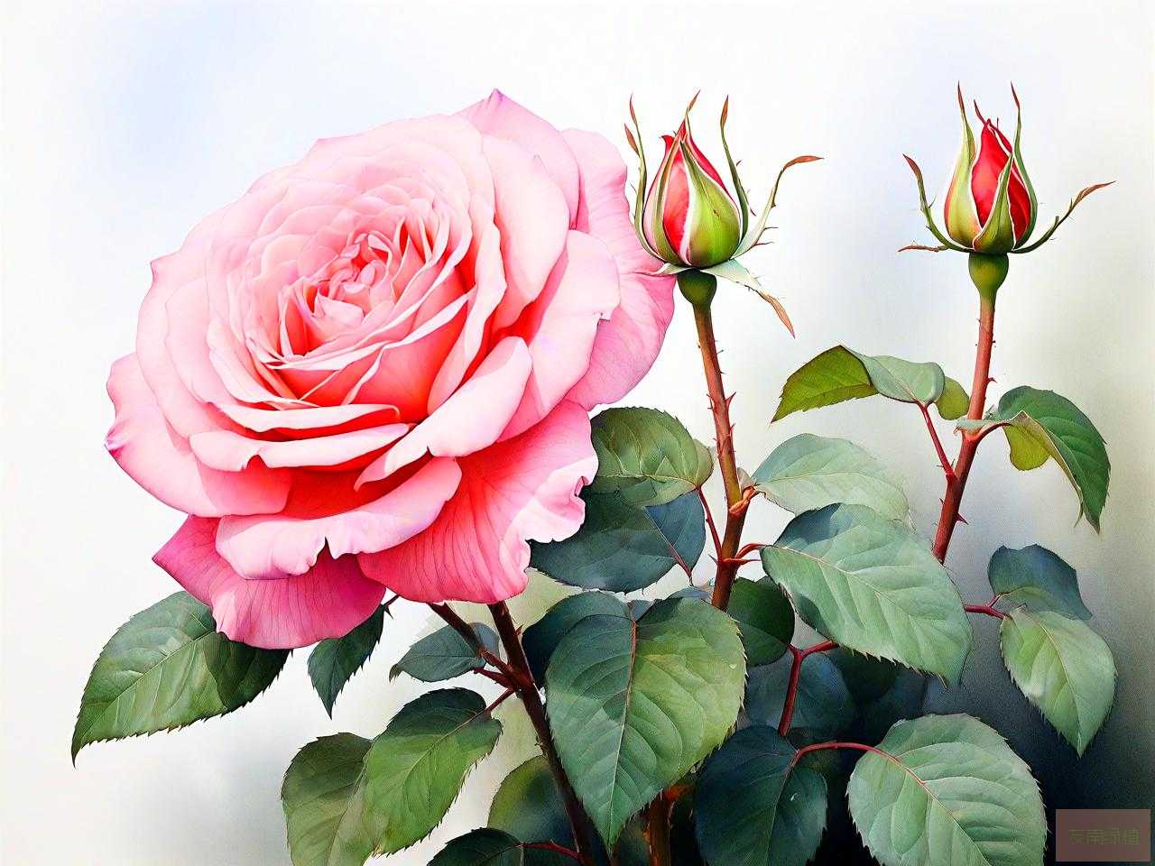 最大的月季花是什么品种