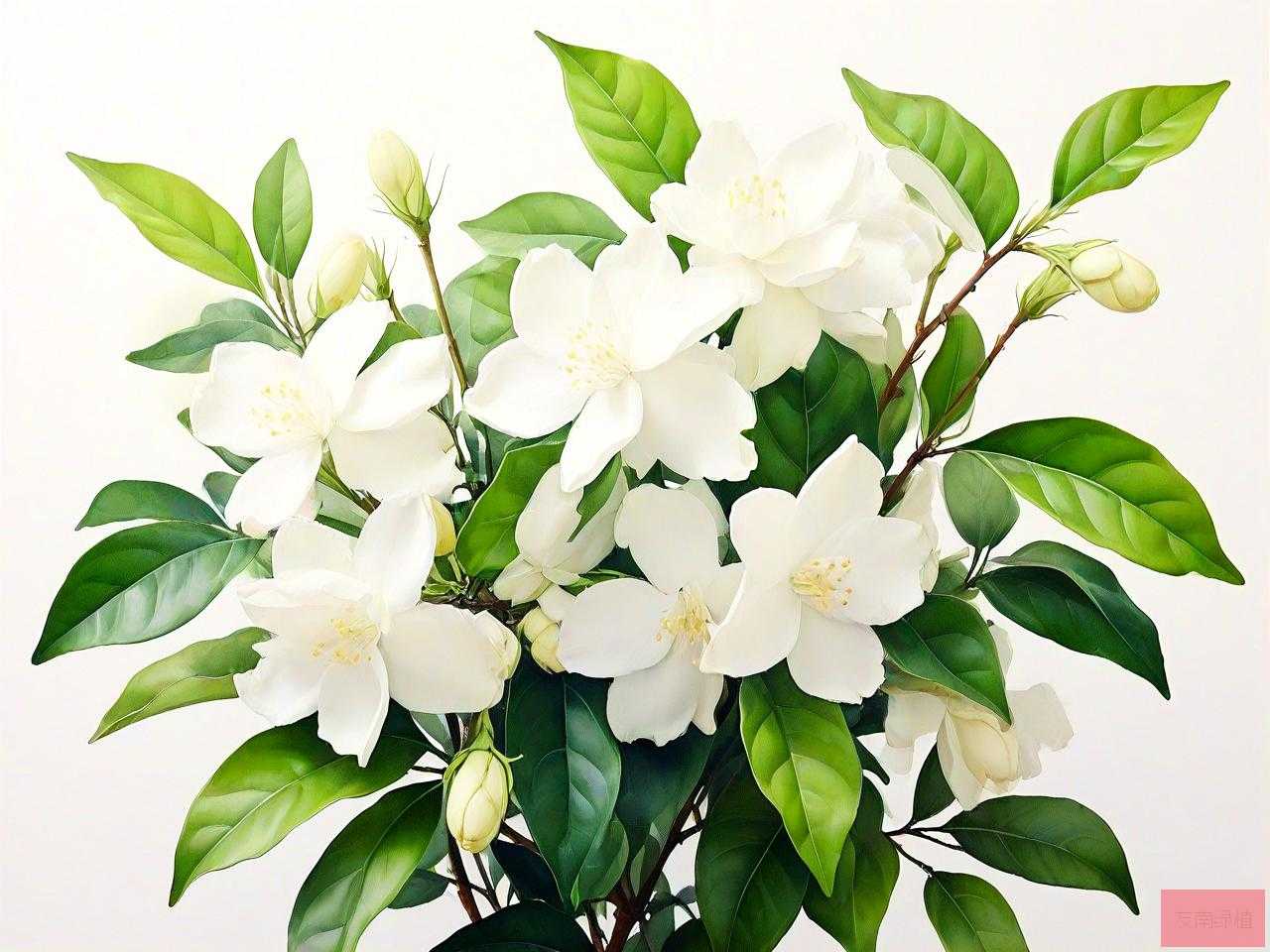 茉莉花快枯萎了怎么救活