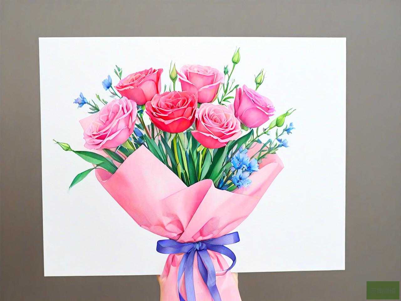 女朋友过生日送花合适吗