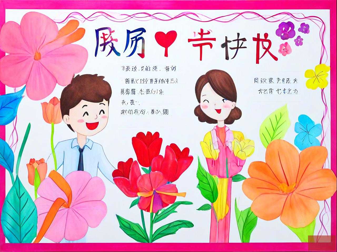 教师节怎么给老师送礼物