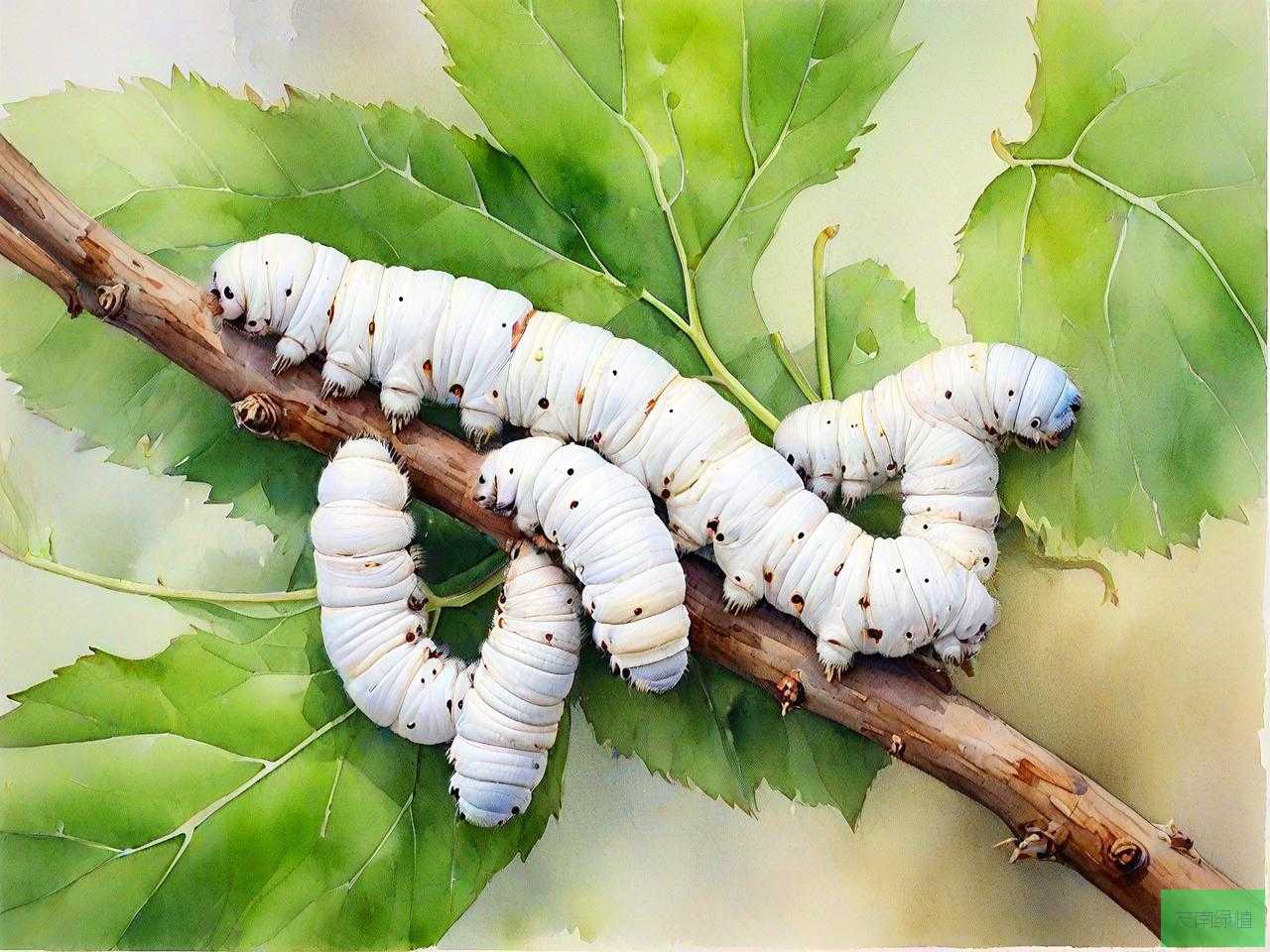 蚕的养殖技术和繁殖技术