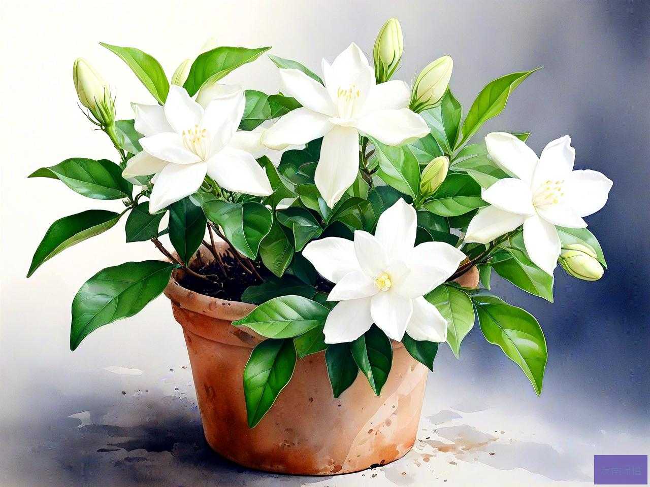 买回来的茉莉花怎么栽培