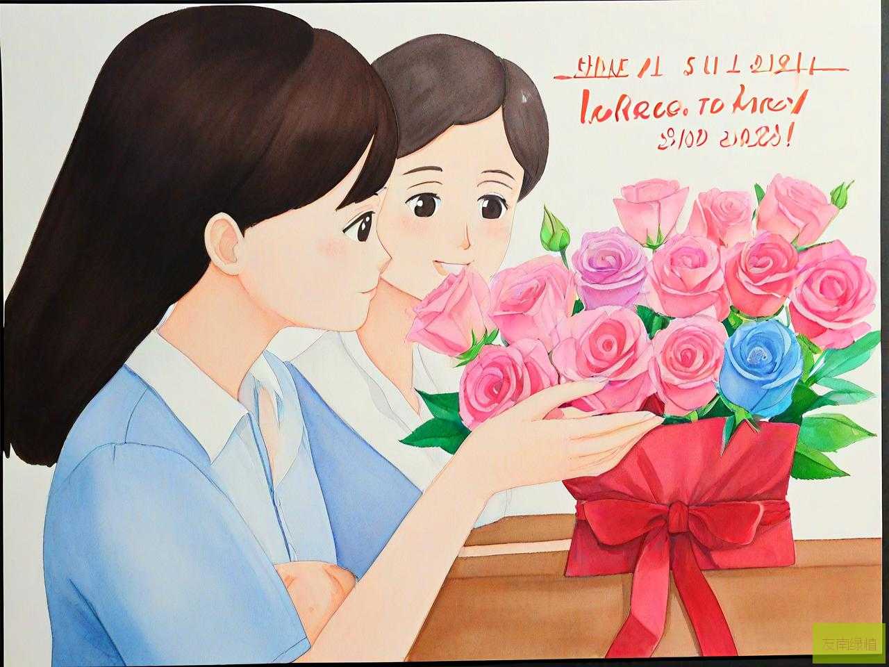 教师节送女老师什么礼物