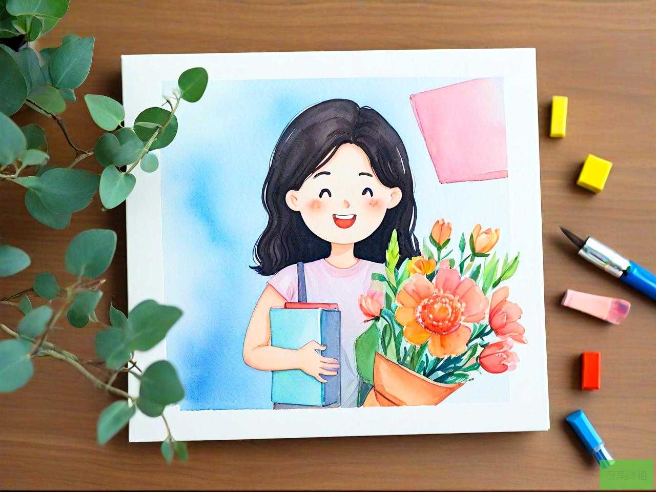 适合老师送给学生的礼物
