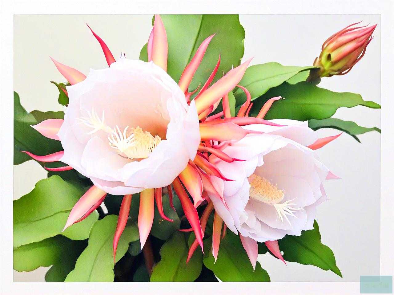 昙花怎么养殖才能长得好