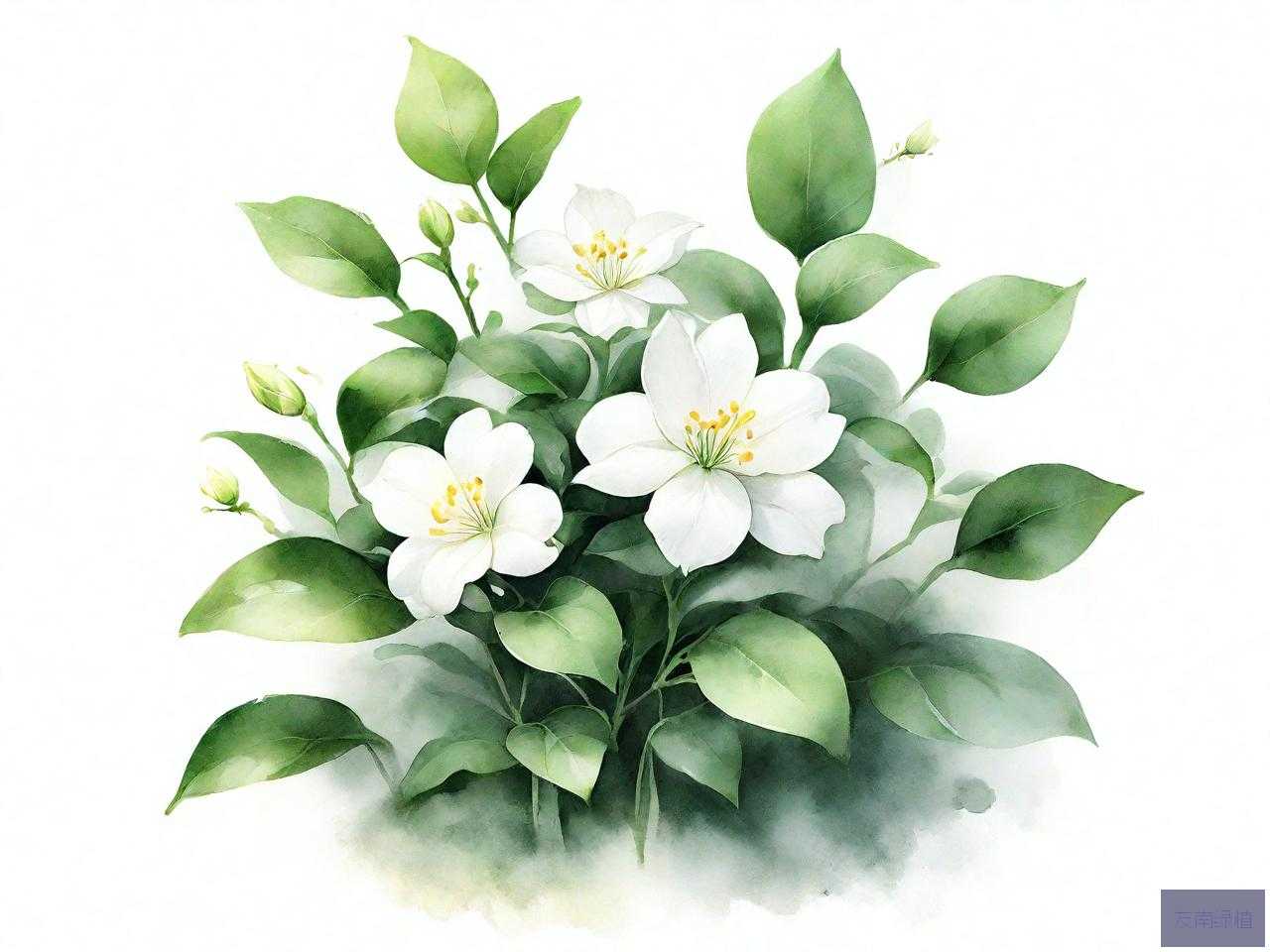 茉莉花应该怎么种