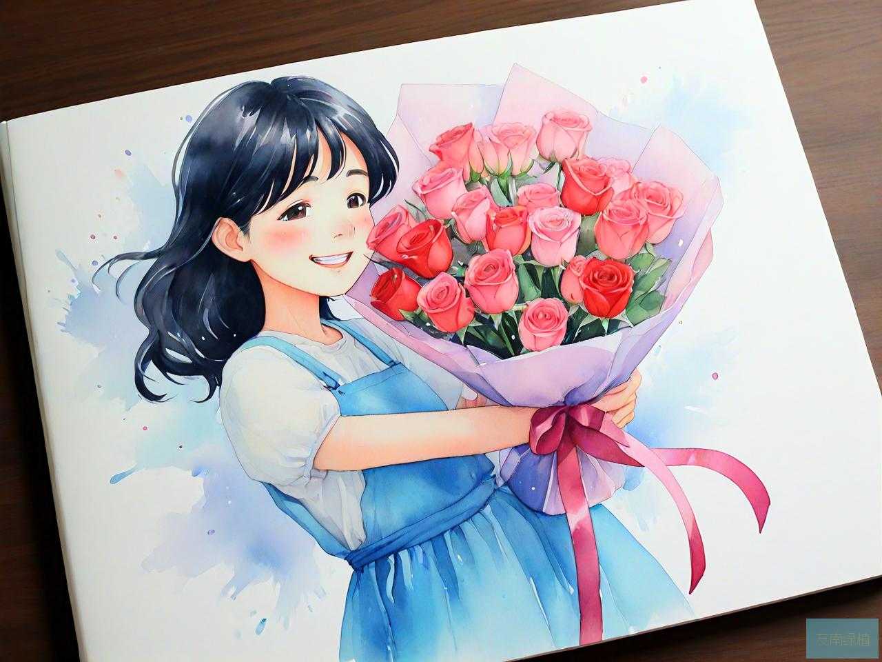 18岁送女朋友生日礼物