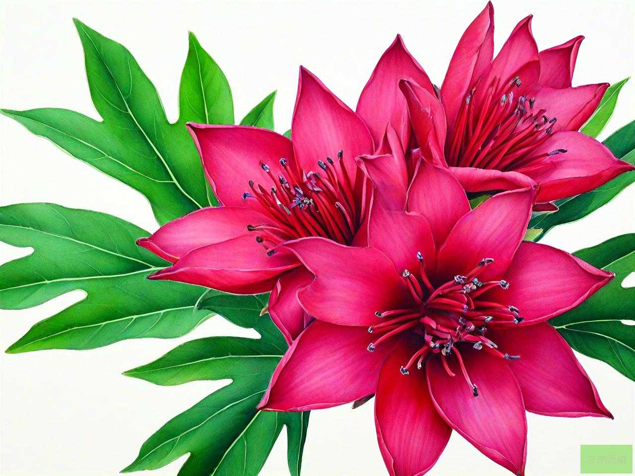 洛神花可以提高免疫力吗