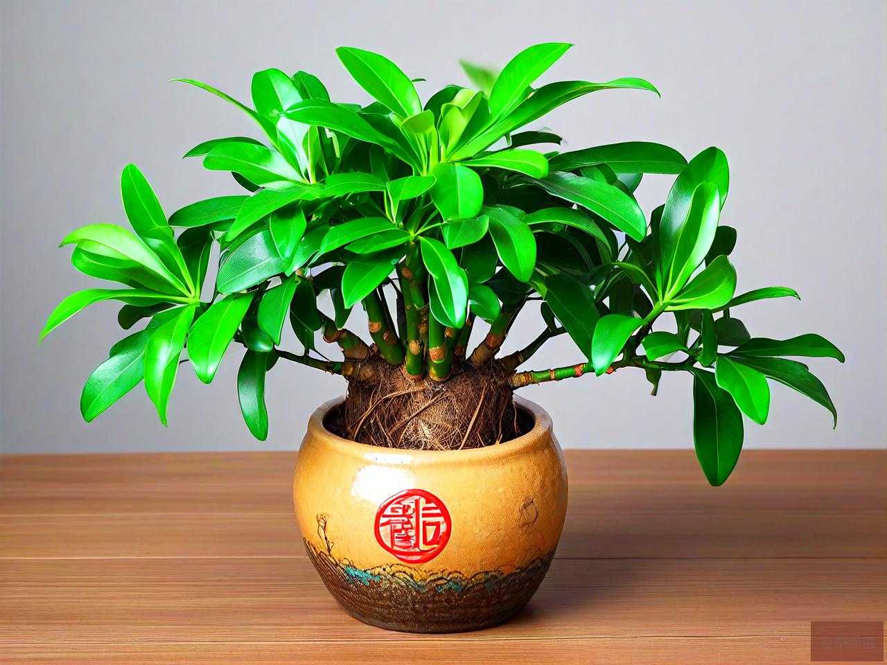 招财树可以水培吗怎么养