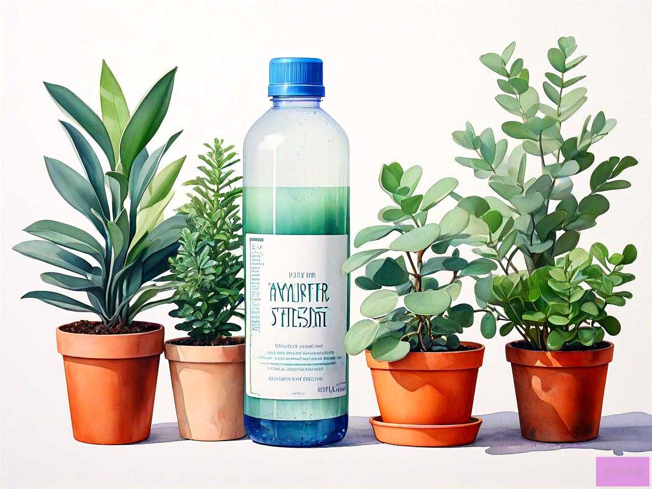 什么牌子的植物营养液好