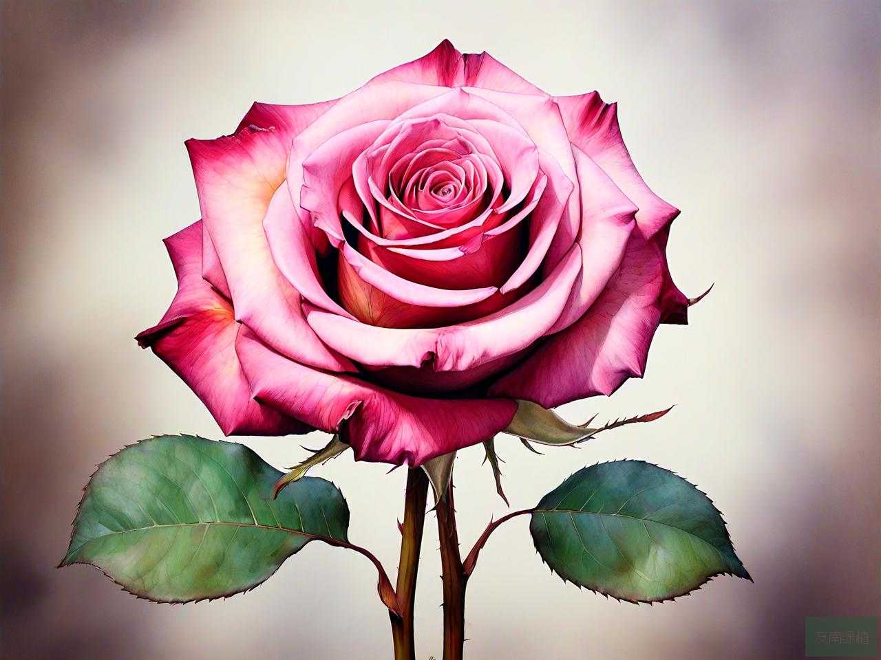 怎么样把玫瑰花变成干花