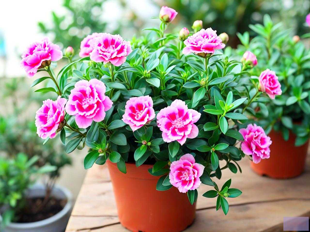 牡丹吊兰怎样种植和养护