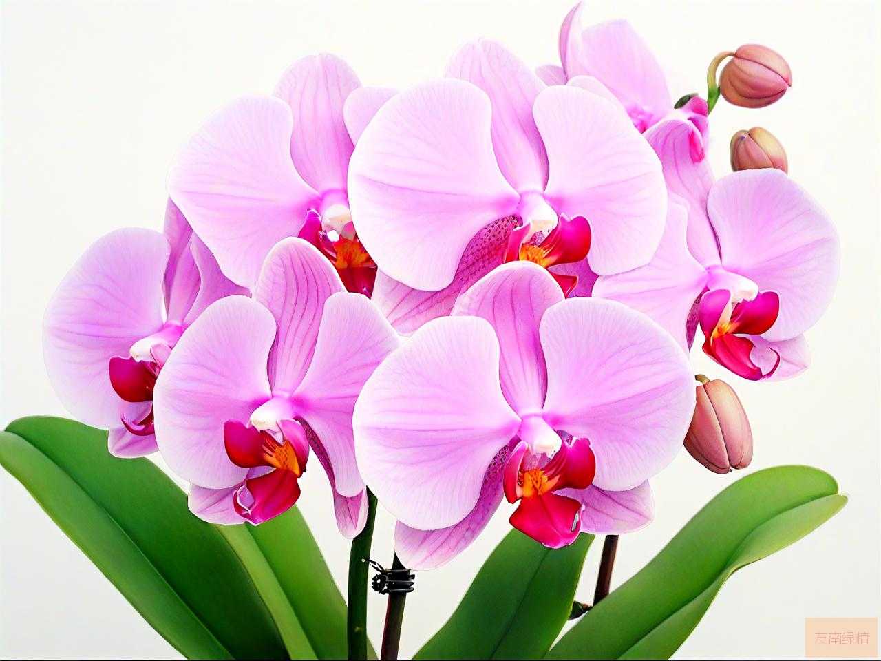 蝴蝶兰是一年四季开花吗