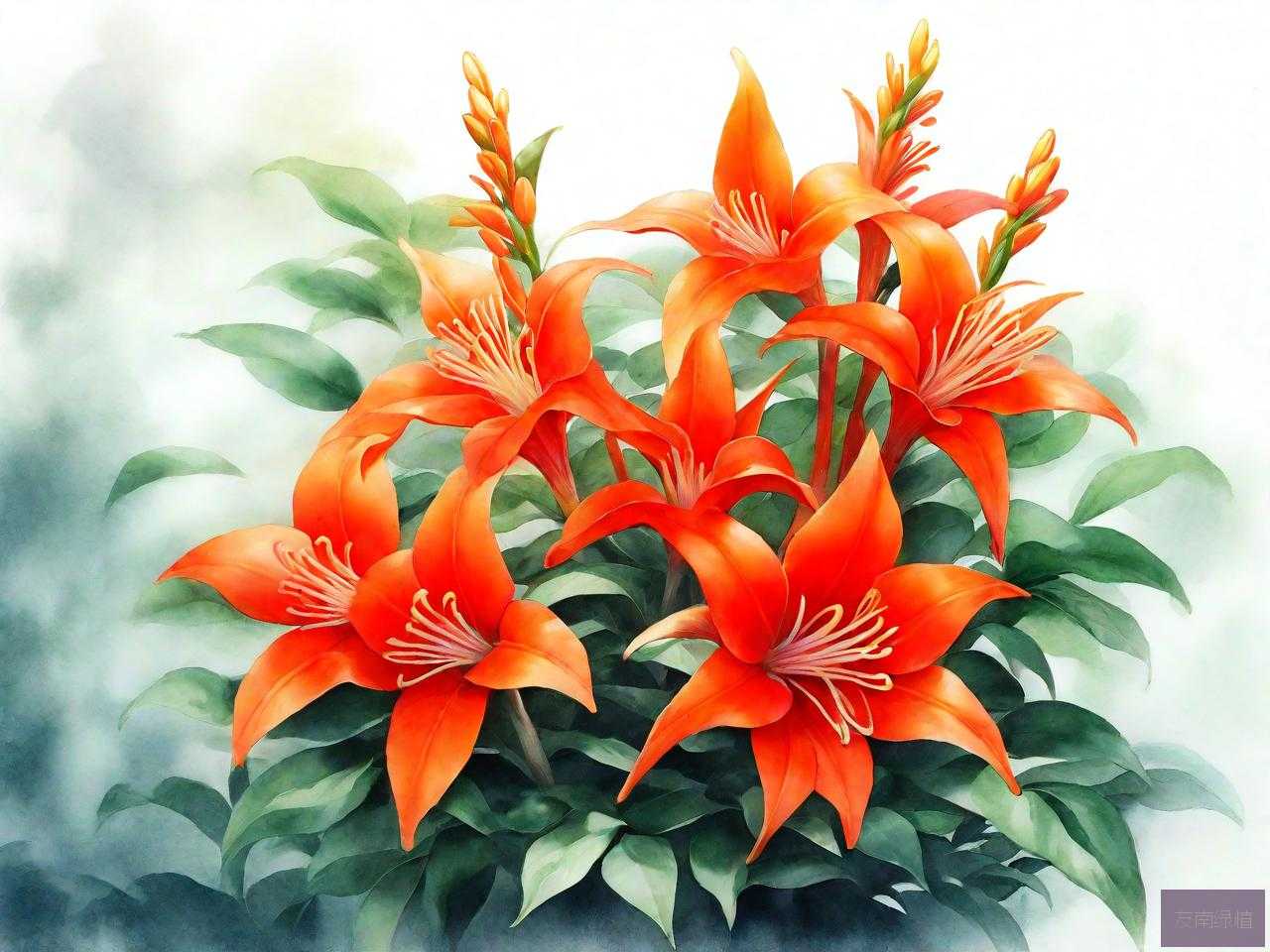 云南炮仗花价格