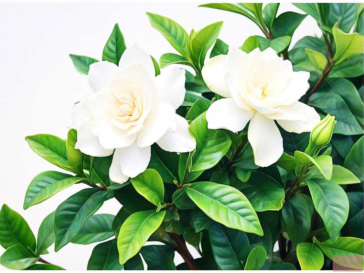 栀子花叶子发黄什么原因
