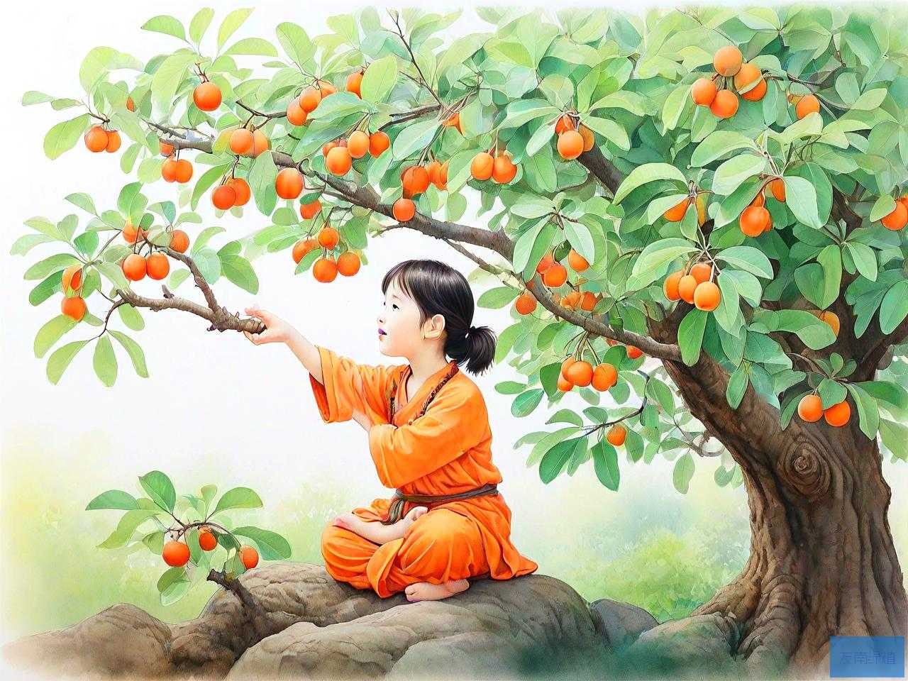小盼菩提与菩提树一样吗