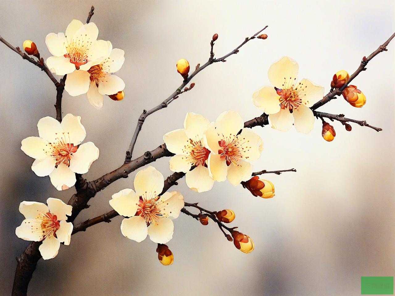 腊梅花代表什么象征意义