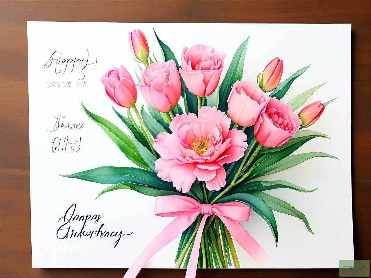 妈妈生日适合送什么鲜花