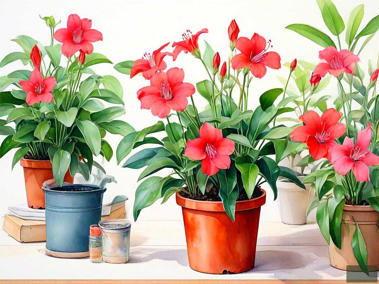 适合家庭室内养殖的花卉