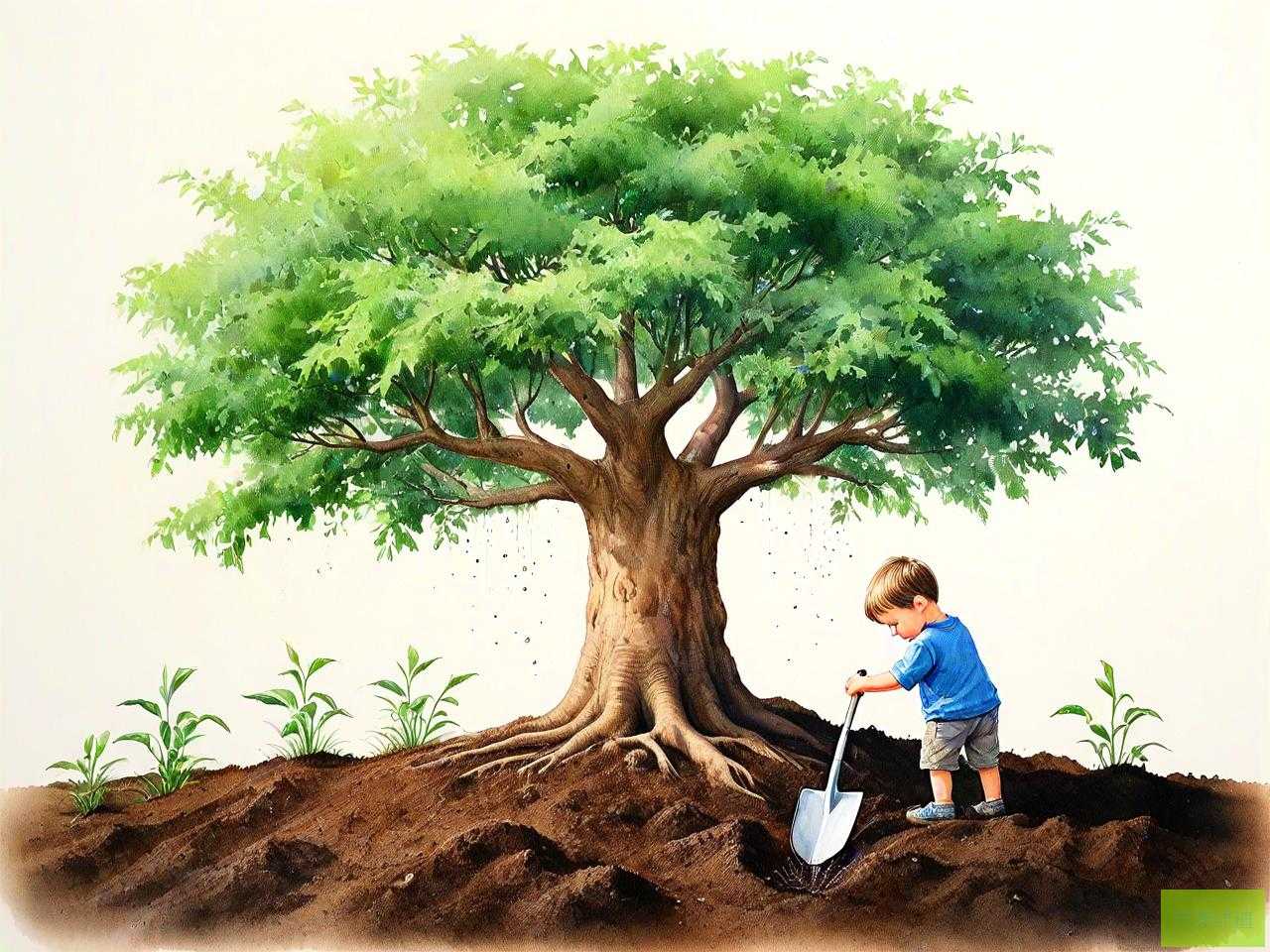 幸福树是用什么土种植的