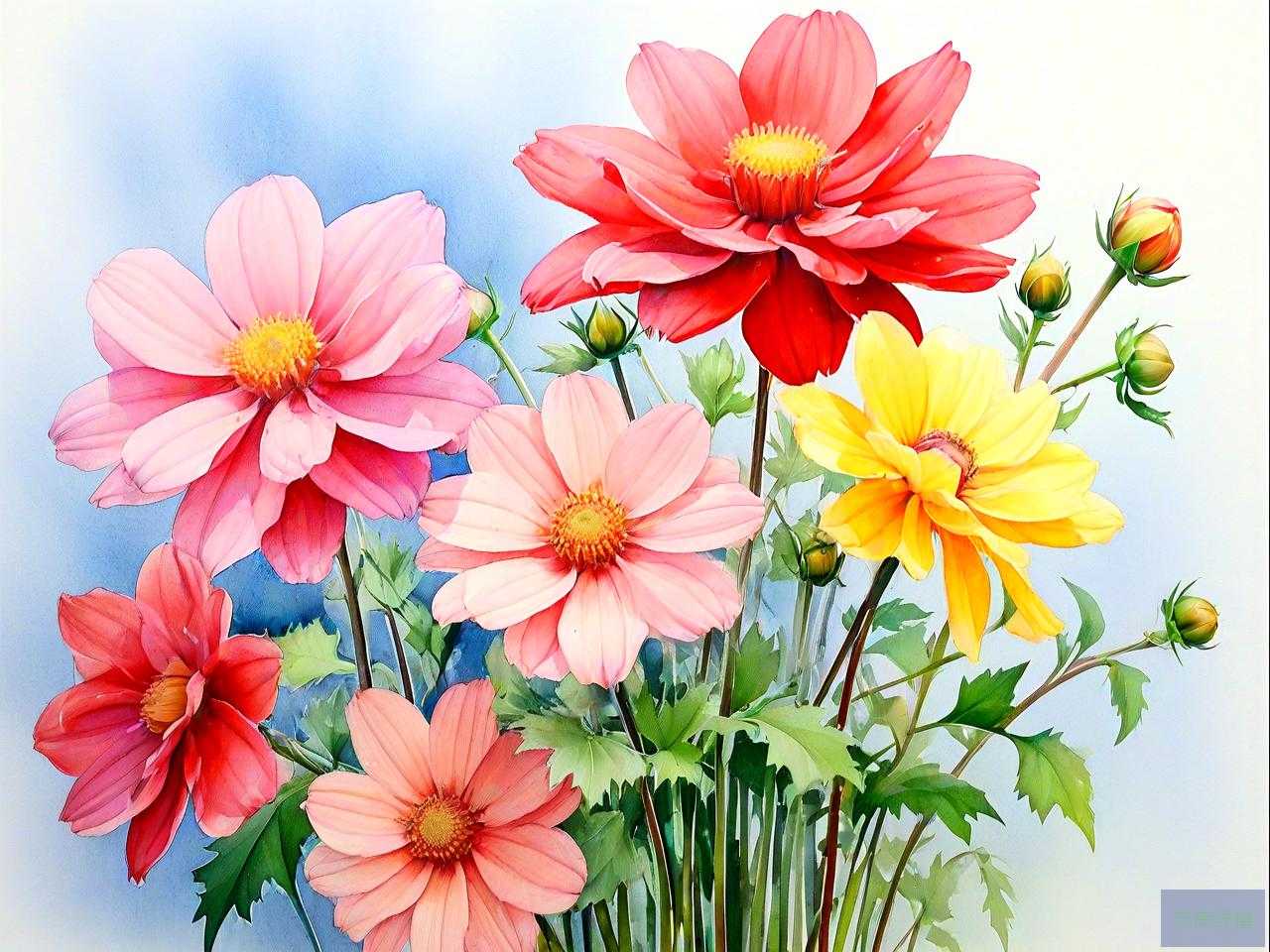 代表友谊的鲜花是什么花