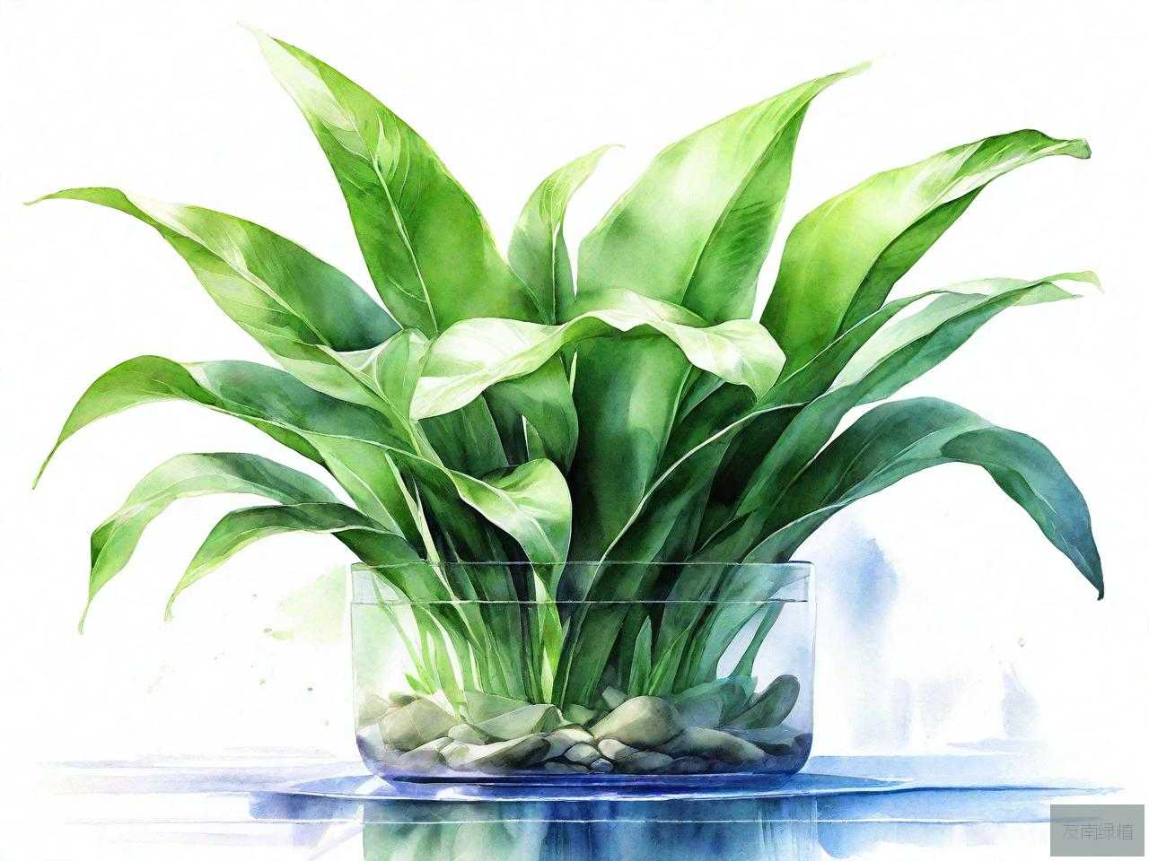 一帆风顺如何水培养殖